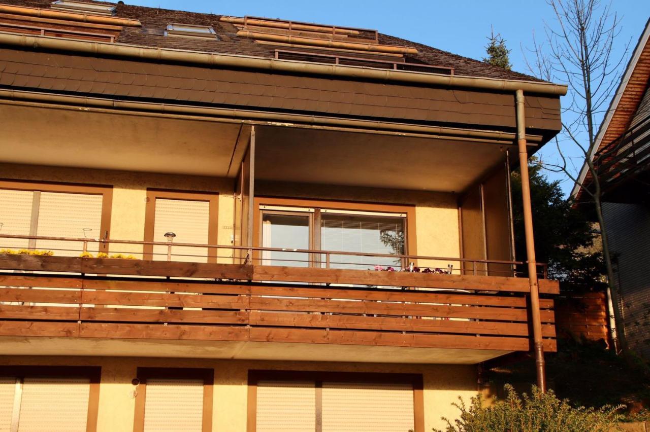 ווינטרברג Ferienwohnung Gretel Von Birne מראה חיצוני תמונה