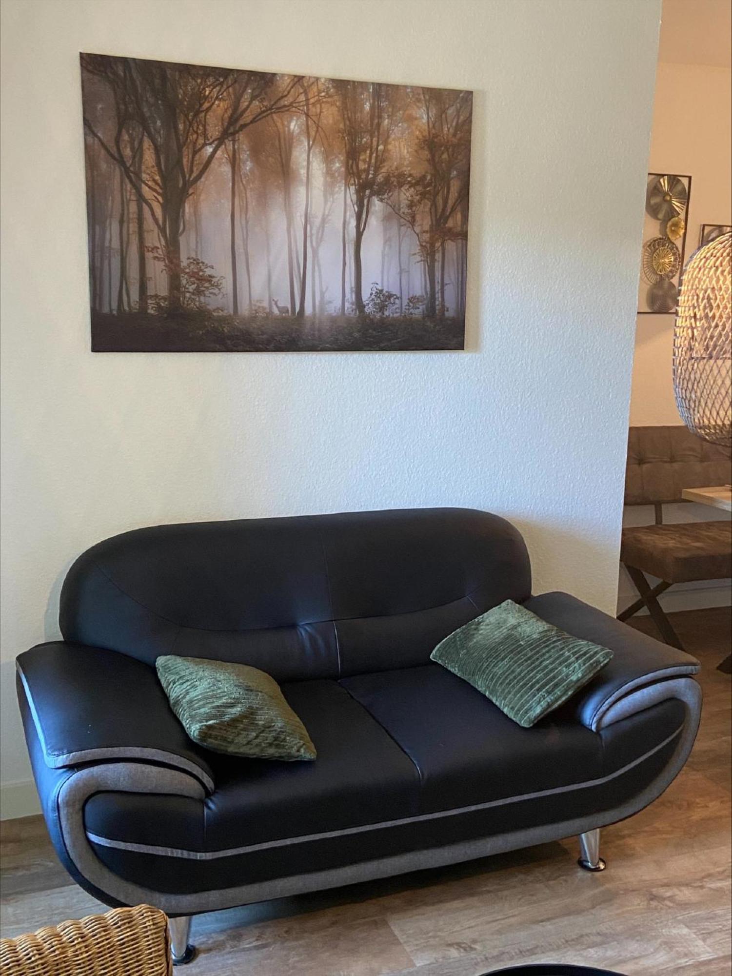 ווינטרברג Ferienwohnung Gretel Von Birne מראה חיצוני תמונה